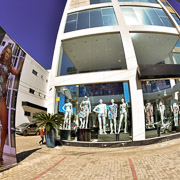 Coquetel de Lançamento Coleção Verão 2020 Elemento Mar