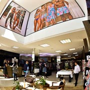 Coquetel de Lançamento Coleção Verão 2020 Elemento Mar