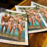 Coquetel de Lançamento Coleção Verão 2020 Elemento Mar