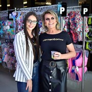 Coquetel de Lançamento Coleção Verão 2020 Elemento Mar