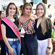 Coquetel de Lançamento Coleção Verão 2020 Elemento Mar