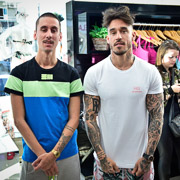 Coquetel de Lançamento Coleção Verão 2020 Elemento Mar