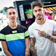 Coquetel de Lançamento Coleção Verão 2020 Elemento Mar