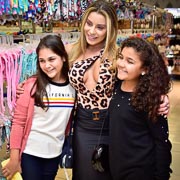 Coquetel de Lançamento Coleção Verão 2020 Elemento Mar