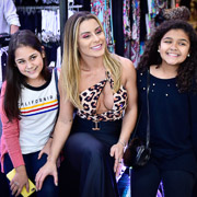 Coquetel de Lançamento Coleção Verão 2020 Elemento Mar