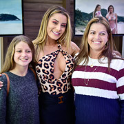 Coquetel de Lançamento Coleção Verão 2020 Elemento Mar