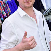 Coquetel de Lançamento Coleção Verão 2020 Elemento Mar