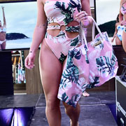 Coquetel de Lançamento Coleção Verão 2020 Elemento Mar