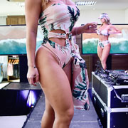 Coquetel de Lançamento Coleção Verão 2020 Elemento Mar