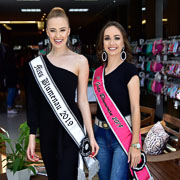 Coquetel de Lançamento Coleção Verão 2020 Elemento Mar