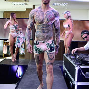 Coquetel de Lançamento Coleção Verão 2020 Elemento Mar