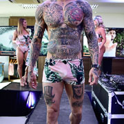 Coquetel de Lançamento Coleção Verão 2020 Elemento Mar