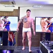 Coquetel de Lançamento Coleção Verão 2020 Elemento Mar