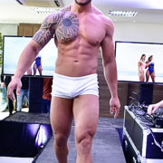 Coquetel de Lançamento Coleção Verão 2020 Elemento Mar