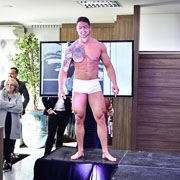 Coquetel de Lançamento Coleção Verão 2020 Elemento Mar