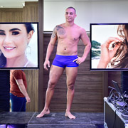 Coquetel de Lançamento Coleção Verão 2020 Elemento Mar