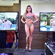 Coquetel de Lançamento Coleção Verão 2020 Elemento Mar