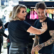 Coquetel de Lançamento Coleção Verão 2020 Elemento Mar