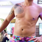 Coquetel de Lançamento Coleção Verão 2020 Elemento Mar