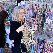 Coquetel de Lançamento Coleção Verão 2020 Elemento Mar