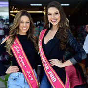 Coquetel de Lançamento Coleção Verão 2020 Elemento Mar