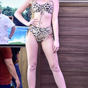 Coquetel de Lançamento Coleção Verão 2020 Elemento Mar