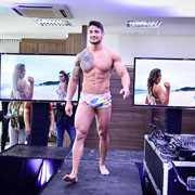 Coquetel de Lançamento Coleção Verão 2020 Elemento Mar