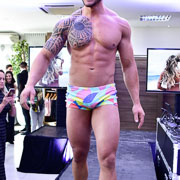 Coquetel de Lançamento Coleção Verão 2020 Elemento Mar