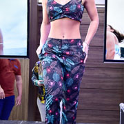 Coquetel de Lançamento Coleção Verão 2020 Elemento Mar