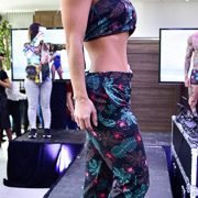 Coquetel de Lançamento Coleção Verão 2020 Elemento Mar