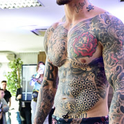 Coquetel de Lançamento Coleção Verão 2020 Elemento Mar