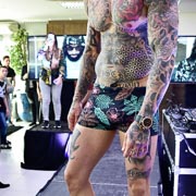 Coquetel de Lançamento Coleção Verão 2020 Elemento Mar