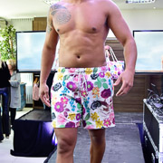 Coquetel de Lançamento Coleção Verão 2020 Elemento Mar