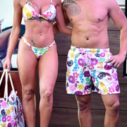 Coquetel de Lançamento Coleção Verão 2020 Elemento Mar