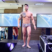 Coquetel de Lançamento Coleção Verão 2020 Elemento Mar