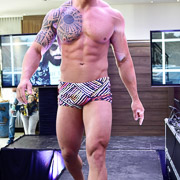 Coquetel de Lançamento Coleção Verão 2020 Elemento Mar