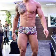 Coquetel de Lançamento Coleção Verão 2020 Elemento Mar