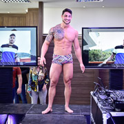 Coquetel de Lançamento Coleção Verão 2020 Elemento Mar