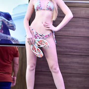 Coquetel de Lançamento Coleção Verão 2020 Elemento Mar