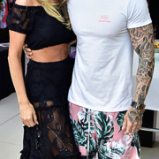 Coquetel de Lançamento Coleção Verão 2020 Elemento Mar