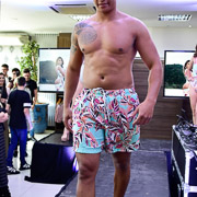 Coquetel de Lançamento Coleção Verão 2020 Elemento Mar