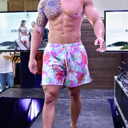 Coquetel de Lançamento Coleção Verão 2020 Elemento Mar