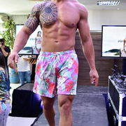 Coquetel de Lançamento Coleção Verão 2020 Elemento Mar