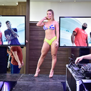 Coquetel de Lançamento Coleção Verão 2020 Elemento Mar