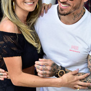 Coquetel de Lançamento Coleção Verão 2020 Elemento Mar