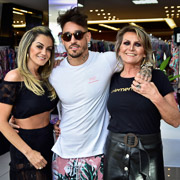 Coquetel de Lançamento Coleção Verão 2020 Elemento Mar