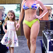 Coquetel de Lançamento Coleção Verão 2020 Elemento Mar