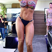 Coquetel de Lançamento Coleção Verão 2020 Elemento Mar