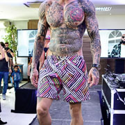 Coquetel de Lançamento Coleção Verão 2020 Elemento Mar