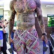 Coquetel de Lançamento Coleção Verão 2020 Elemento Mar